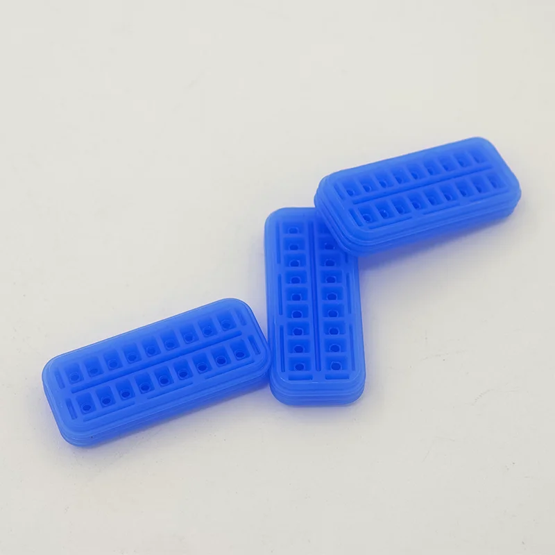 XVIII ACUS Hybrid Wire Sigillum pro Connector