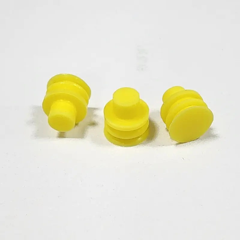 2.6mm SILICONE SIMILIS SIMUL
