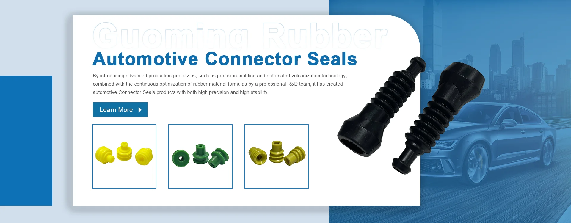 Sina Automotive COPULARIUS SEALS SUPPERTILIS