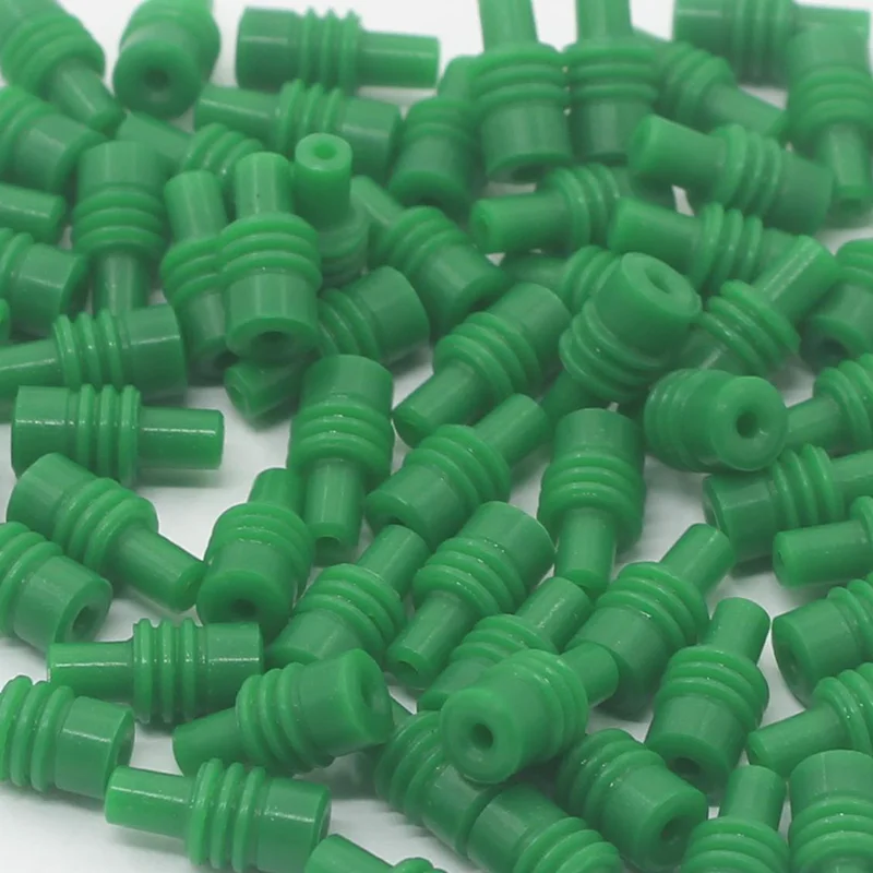 Applications of Automotive COPISTOR SEALS