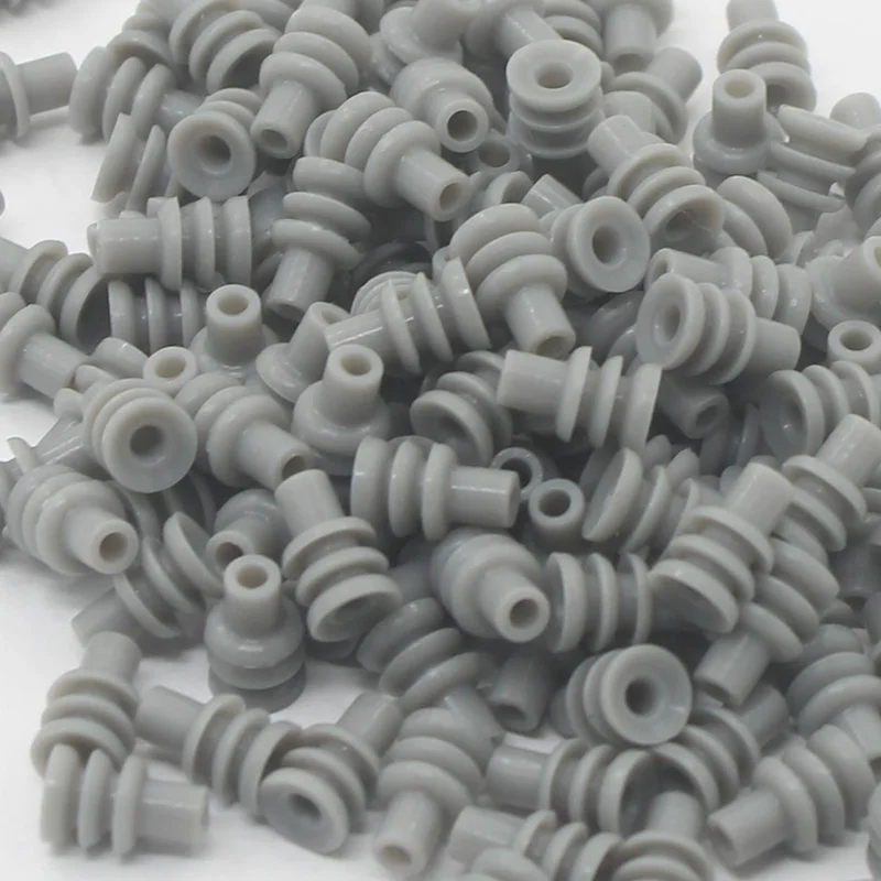 Material ad Automotive COPISTOR SEALS
