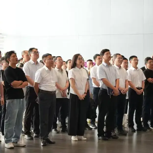 Saic-GM, Wuling et Dongfeng Liuzhou Motor Exchange testimonii