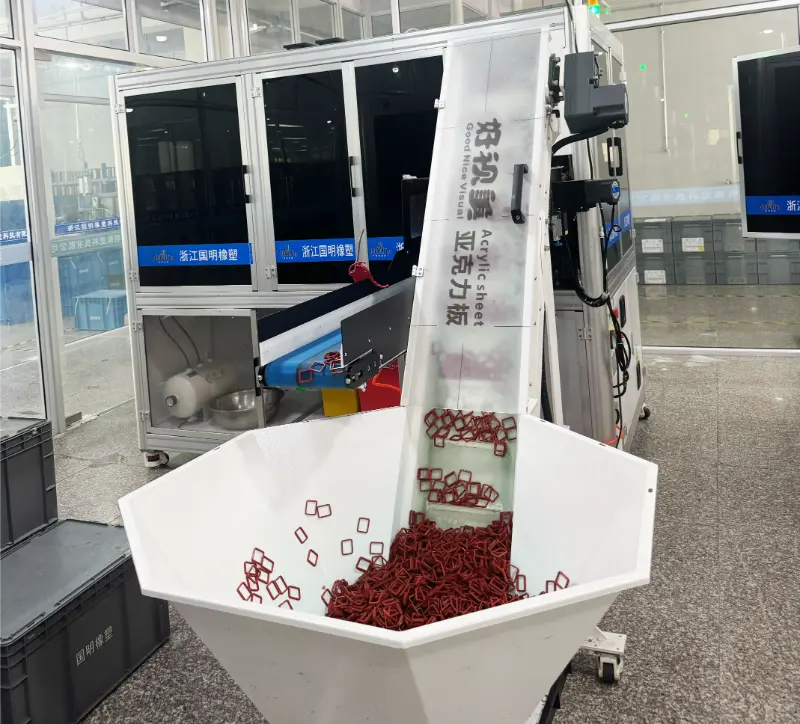 Cur Lab Test Transeunt Sed in agro deficiunt? Analysis 3 Communissima Dolor Points in Automotive Connector Sigilla