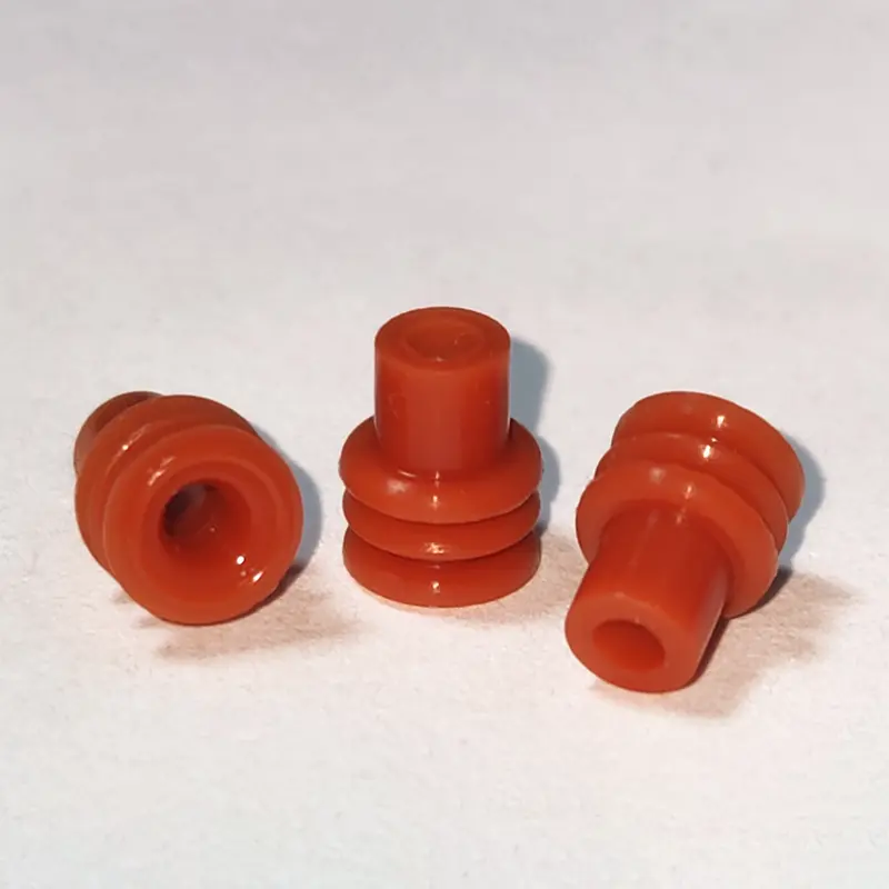 3.05mm rubrum filum arma signacula