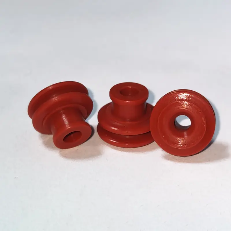 3mm rubrum filum arma signacula