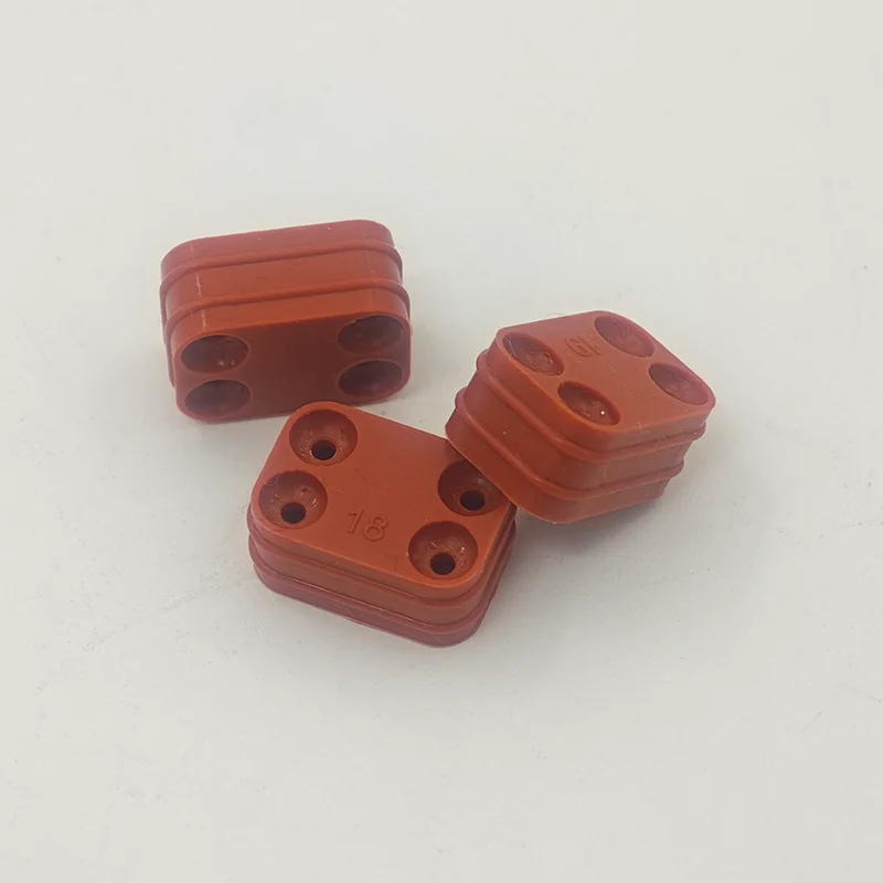 IV ACUS SILICONE COPULTUM SEALS