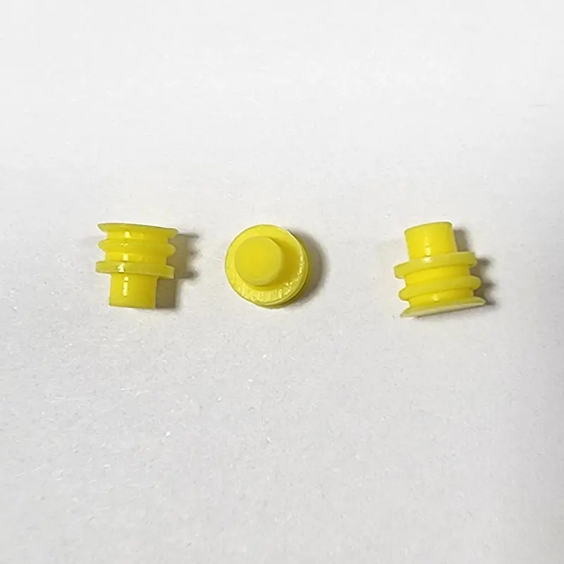 6mm flavo IMPERVIUS Iungo plug