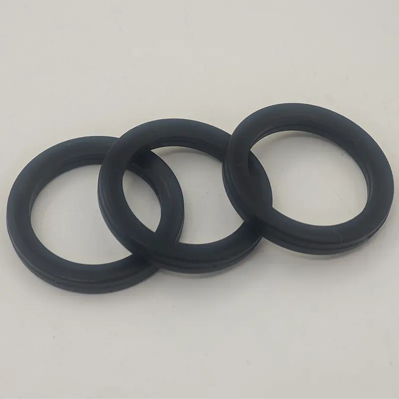 Auto Silicone Nigrum Connomen Gasket