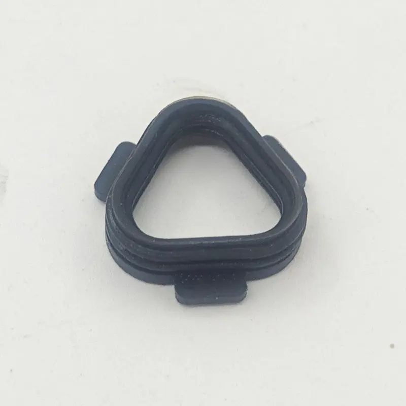 Nigrum Gasket III via COPULATOR