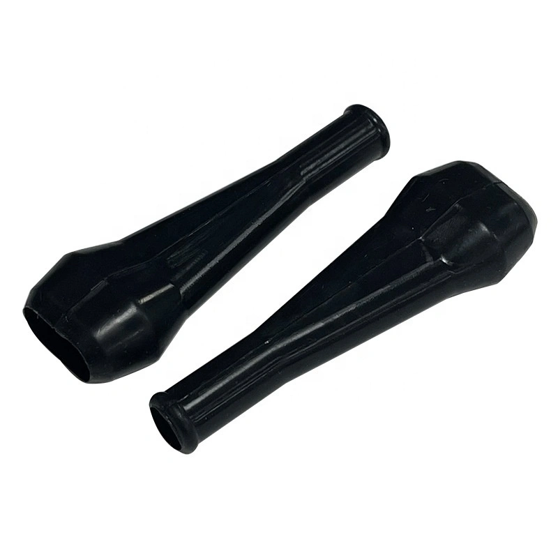 Silicone filum iungite sigillum nigrum