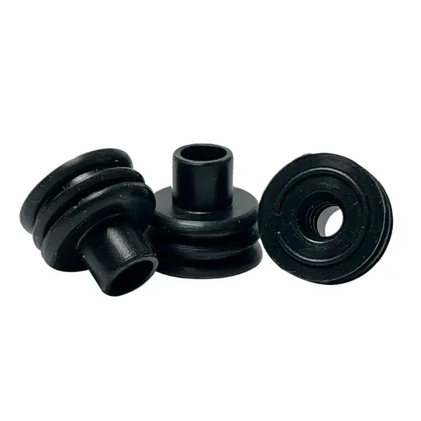 Black Single Wire Sigillum