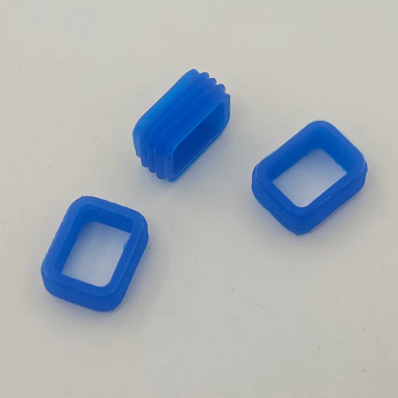 Blue III modo Silicone Flexilis COPULATOR Gasket
