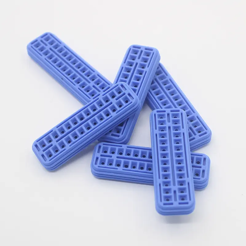 Blue Connector Sigra