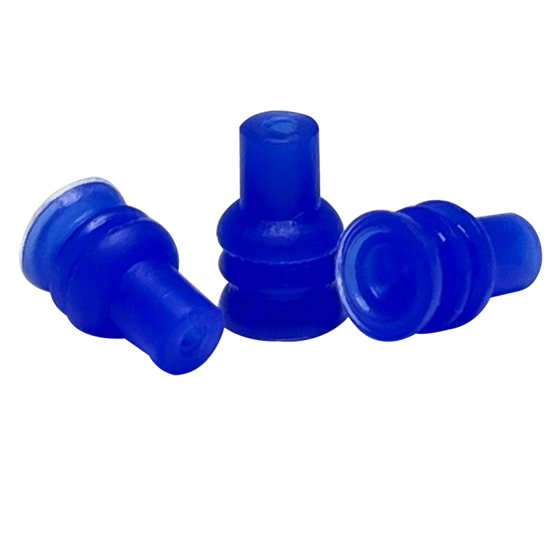 Blue Single Wire Sigillum