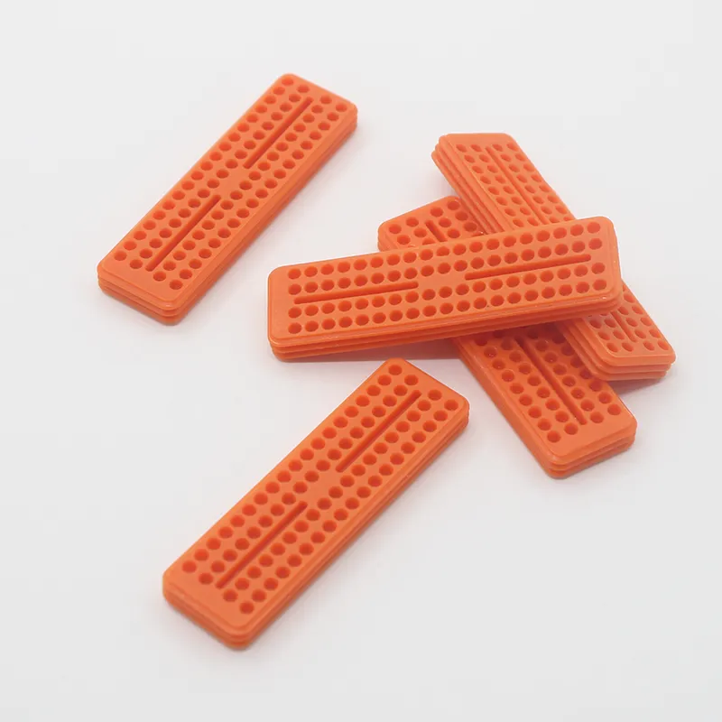 Orange Connector Obsignatio Gasket