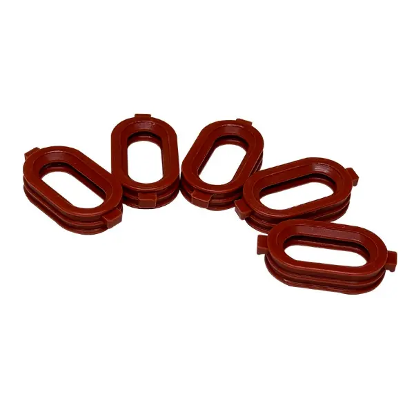 Reddish Brown Connector Sigillum