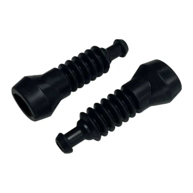 Duo-foramen PM Flexilis Booz